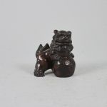 696472 Fohund
